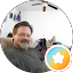 Profile photo of Patrick Woodcox