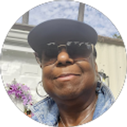 Profile photo of Cheryl Bowen