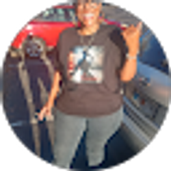 Profile photo of Stephanie Malcolm