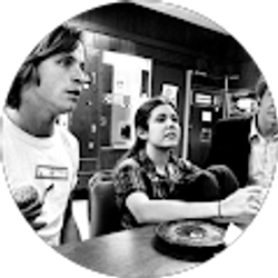 Profile photo of JJ CW