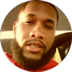 Profile photo of Jerome Hughes