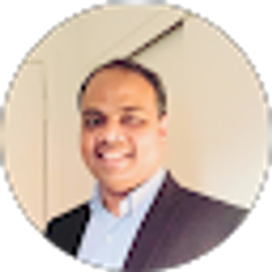 Profile photo of Samson Gandepudi