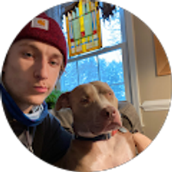 Profile photo of Noah Clapp