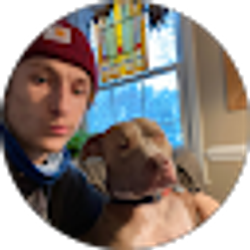 Profile photo of Noah Clapp