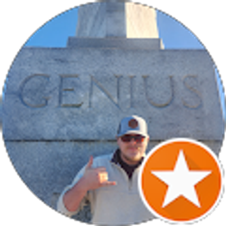 Profile photo of Hunter Bragg