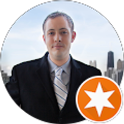 Profile photo of Silas Pepple