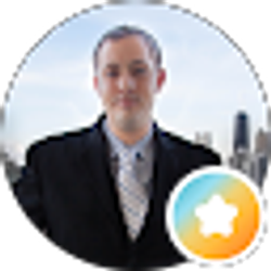 Profile photo of Silas Pepple