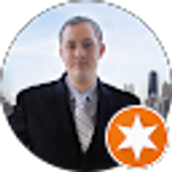 Profile photo of Silas Pepple