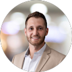 Profile photo of Colton Bickle