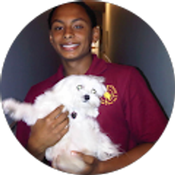 Profile photo of Kevin Marin