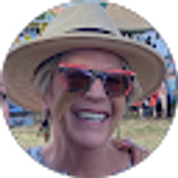 Profile photo of Diane Hill