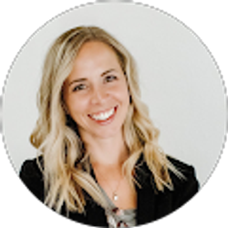 Profile photo of Katie Peterson