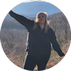 Profile photo of Krystal Milstead