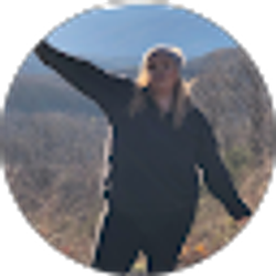 Profile photo of Krystal Milstead