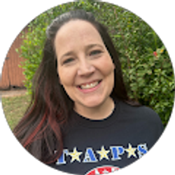 Profile photo of Katie Langer