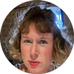 Profile photo of Caroline Phillips