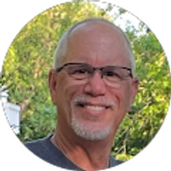 Profile photo of Craig Royer