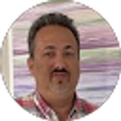 Profile photo of Israel Roque