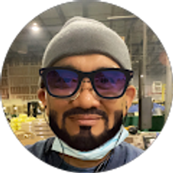 Profile photo of Tony C