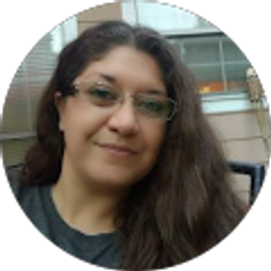 Profile photo of Angela Sevcik