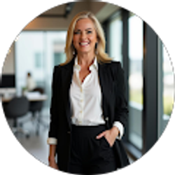 Profile photo of Rachail Renick