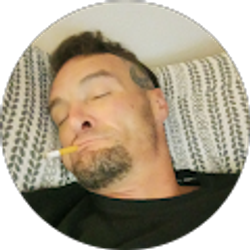 Profile photo of Daniel B