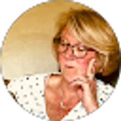Profile photo of Kathy Diamond