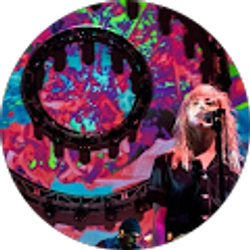 Profile photo of Caroline Brunette