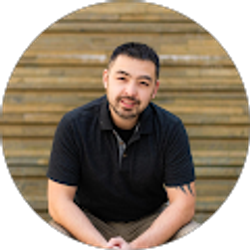 Profile photo of Tim Bristol