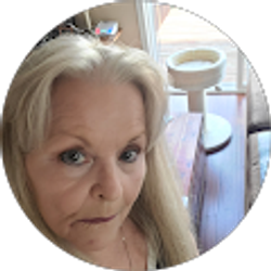 Profile photo of Pattie Sarni