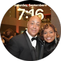 Profile photo of Floyd Valentine