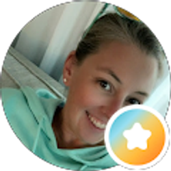 Profile photo of Tori Buchanan