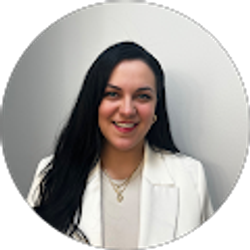 Profile photo of Aleksandra Rakovic