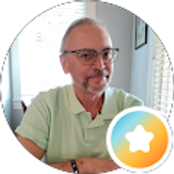 Profile photo of Mike Holbrook