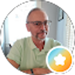 Profile photo of Mike Holbrook