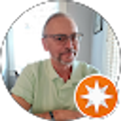 Profile photo of Mike Holbrook