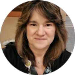 Profile photo of Raquel Castaneda