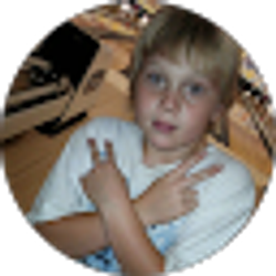 Profile photo of Zach Cartwright
