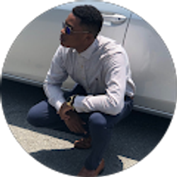 Profile photo of Neal Sharkey IV