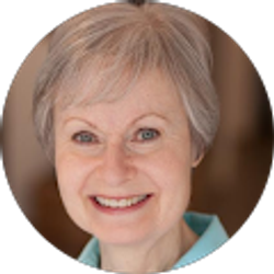 Profile photo of Kimberly Vaughn