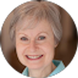 Profile photo of Kimberly Vaughn