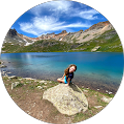 Profile photo of Grace Schumacher