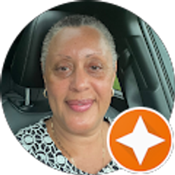 Profile photo of Tracy Dobson