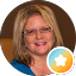 Profile photo of Valerie Moore