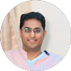 Profile photo of Srimanth Chintamaneni