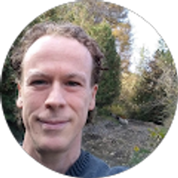 Profile photo of Keith Morris