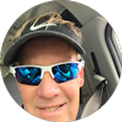 Profile photo of Kip Johnson