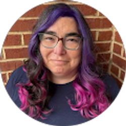 Profile photo of Charlotte Tani