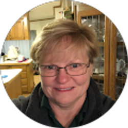 Profile photo of Lisa Spotts