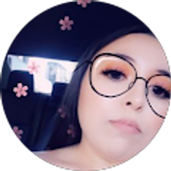 Profile photo of Cristal Salas